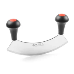 Hachoir Demi-Lune 23 Cm