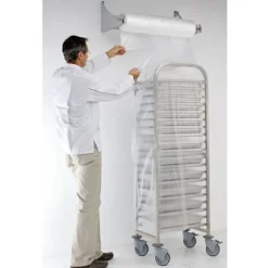 Housse De Protection En Rouleau Gn 1/1