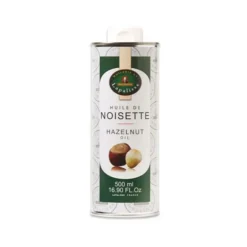 Huile Fine De Noisette 250 Ml