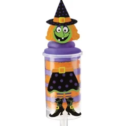 Kit 12 Push Up Cake Pops + Presentoir Wilton