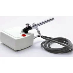 Kit Aerographe + Compresseur