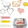 Kit Biscuits Licorne Patisdecor