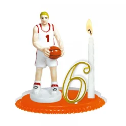 Kit Bougie Basket