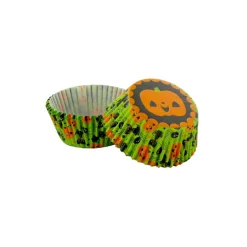 Kit Deco Cupcakes Halloween