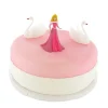 Kit Decor Gateau Princesse