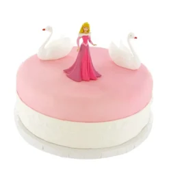 Kit Decor Gateau Princesse
