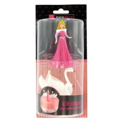 Kit Decor Gateau Princesse
