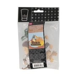 Kit Decor Gateau Savane