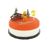Kit Decor Gateau Winnie L'Ourson