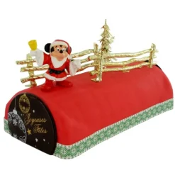 Kit Decor Mickey Noël