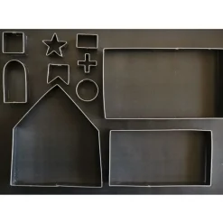 Kit Maison En Pain D'Épices