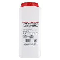 Lecithine De Soja En Poudre 1 Kg