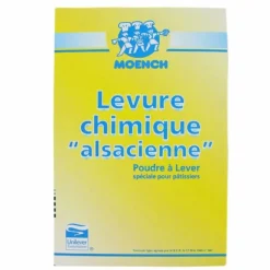 Levure Chimique