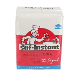 Levure Seche Instantanee Saf-Instant 500 G