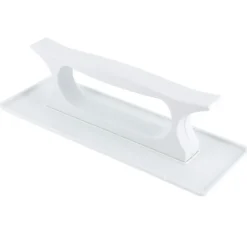 Lisseur Pâte À Sucre Bords Droits Patisdecor