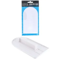 Lissoir Pâte À Sucre Bord Droit Patisdecor
