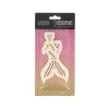 Lot De 2 Découpoirs Queues De Sirene Patisdecor
