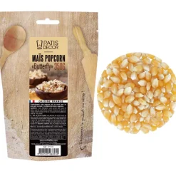 Mais A Popcorn Type Butterfly 350 G