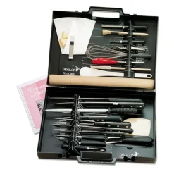 Mallette Cuisine 26 Pièces Fix-Class