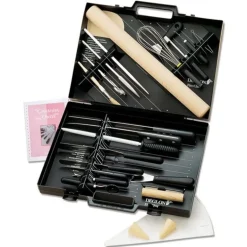 Mallette Patisserie 24 Pièces Fix-Class