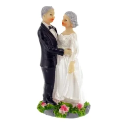 Maries Grisonnants Tendresse Patisdecor