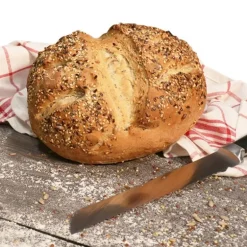 Melange 6 Graines Pour Pain Patisdecor 250 G