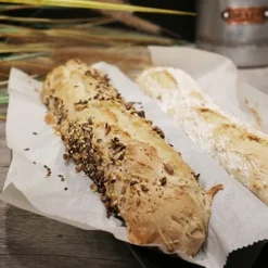 Melange 6 Graines Pour Pain Patisdecor 250 G