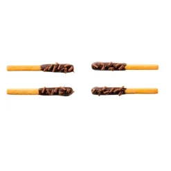 Micro Copeaux De Chocolat Au Lait Mona Lisa 1 Kg