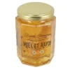Miel D'Acacia Et Rayon De Miel 350 G - Ddm 09/23