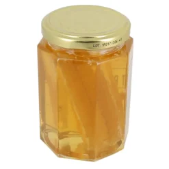 Miel D'Acacia Et Rayon De Miel 350 G - Ddm 09/23