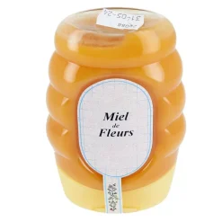 Miel De Fleurs Cremeux 360 G