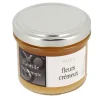 Miel De Fleurs Cremeux L'Abeille Diligente 150 G