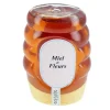 Miel De Fleurs Liquide 360 G