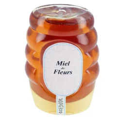 Miel De Fleurs Liquide 360 G