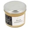 Miel De Fleurs Printanieres L'Abeille Diligente 150 G