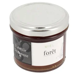 Miel De Foret L'Abeille Diligente 150 G - Ddm 01/23