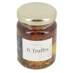 Miel Et Truffes L'Abeille Diligente 125 G