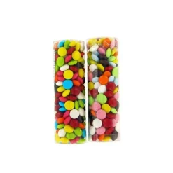 Mini Confettis Chocolat Assortis (90 G)