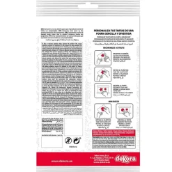 Mini Disques Azyme Communiante (X6)