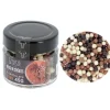 Mini Perles De Cereales 3 Chocolats 45 G
