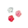 Mini Roses Assorties (X72)