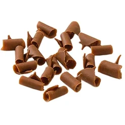 Mini-Copeaux De Chocolat Au Lait Patisdecor 100 G