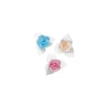 Mini-Roses Coloris Pastels (X81)