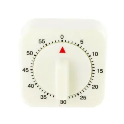 Minuteur Mecanique 60 Minutes