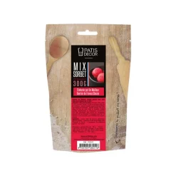 Mix Sorbet Maison Patisdecor 300 G