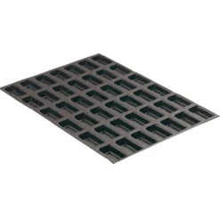 Moule 24 Financiers Anti-Adherent Flexipan