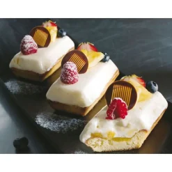 Moule 24 Financiers Anti-Adherent Flexipan