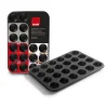 Moule 24 Mini Muffins Anti-Adherent