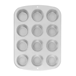 Moule 12 Mini Muffins Wilton