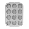 Moule A 12 Muffins Wilton